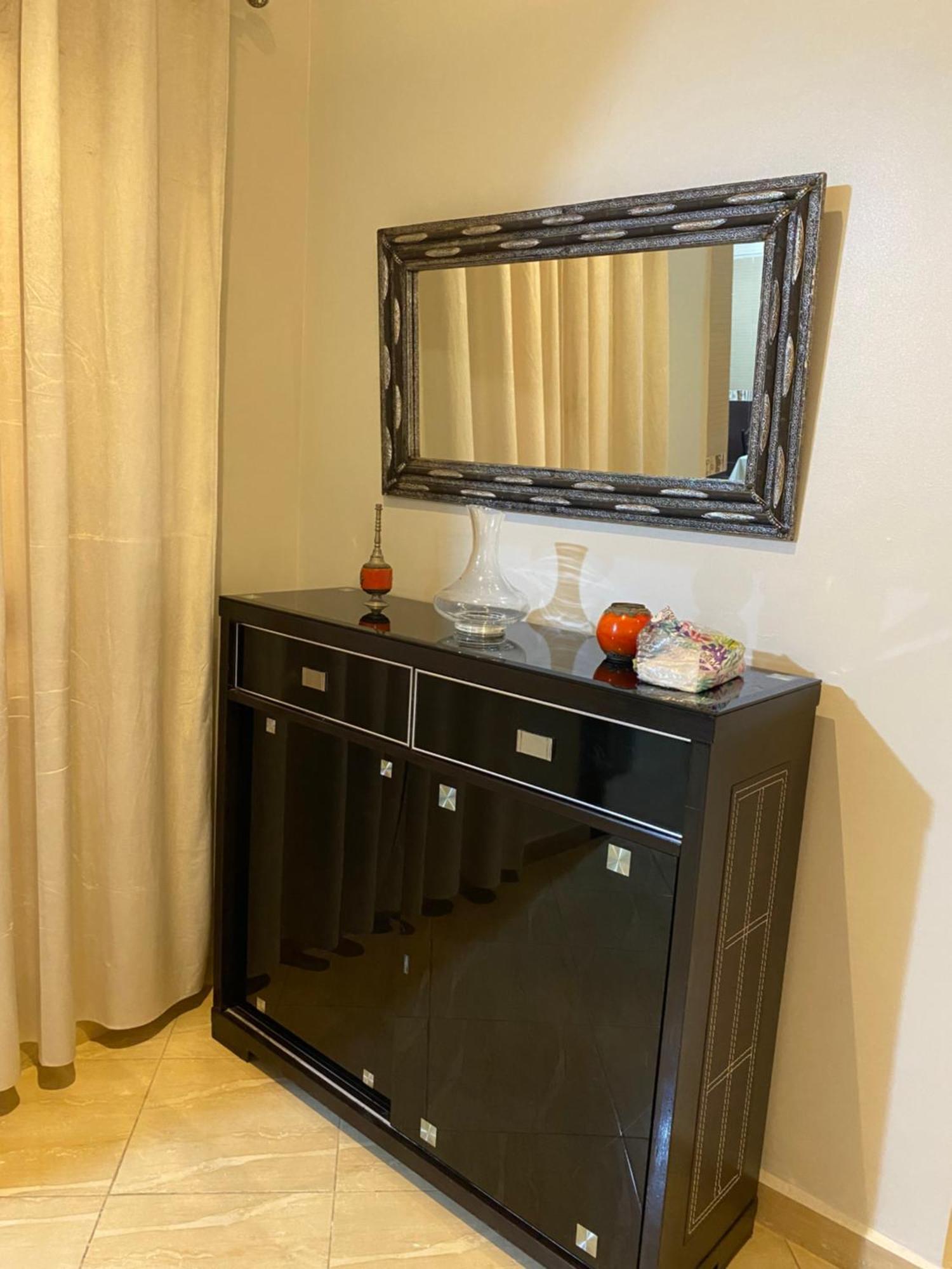 Apartment Spacieux & Confortable, Parfait Pour Familles Ou Sejours Tranquilles Marrakesh