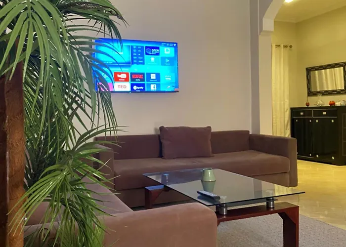 Spacieux & Confortable, Parfait Pour Familles Ou Sejours Tranquilles