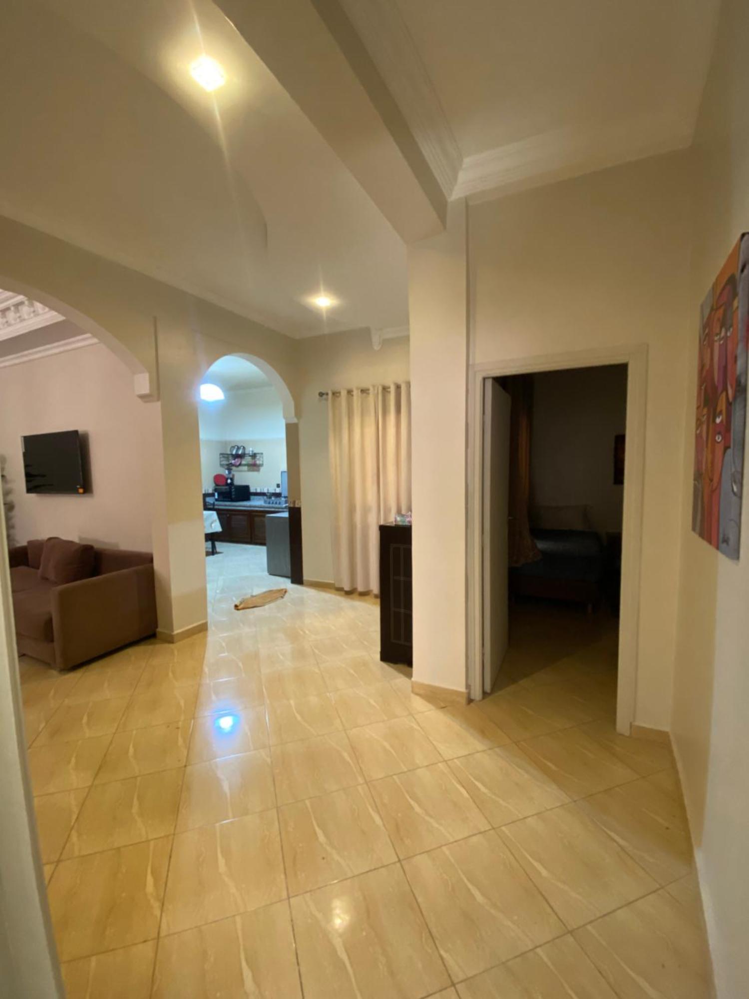 Appartement Spacieux & Confortable, Parfait Pour Familles Ou Sejours Tranquilles *