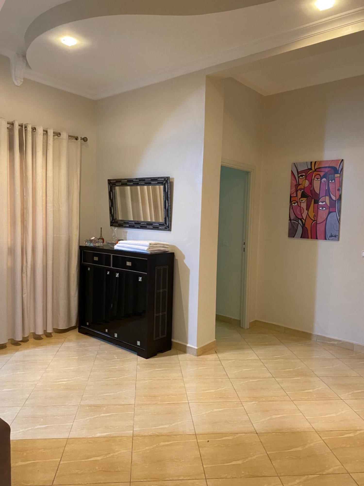 Spacieux & Confortable, Parfait Pour Familles Ou Sejours Tranquilles Appartement