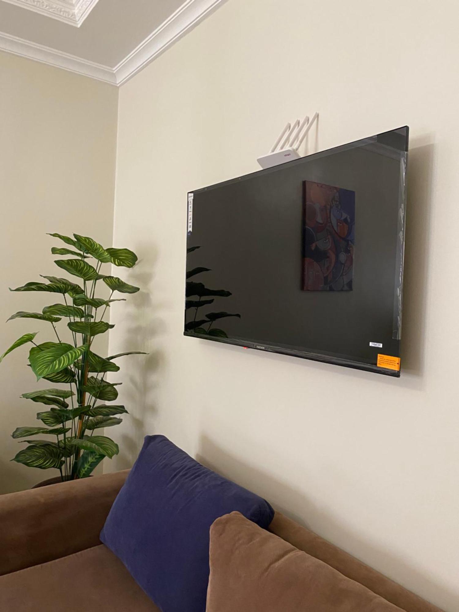 Appartement Spacieux & Confortable, Parfait Pour Familles Ou Sejours Tranquilles *